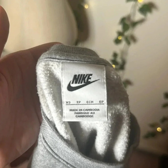 Nike Crewneck - Picture 4 of 4